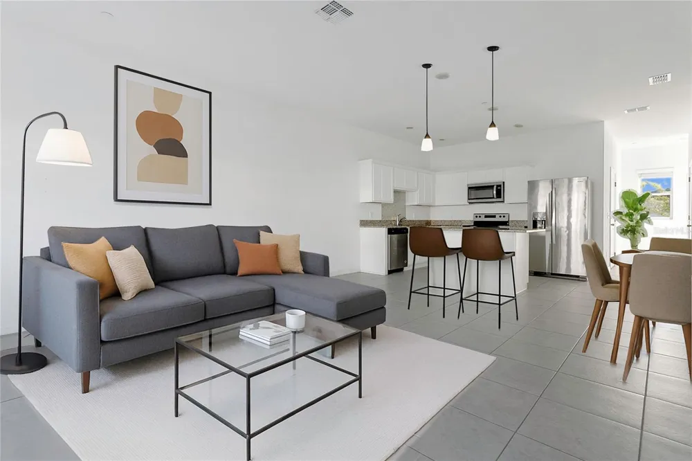3335 AZOLLA STREET Orlando, FL 32808