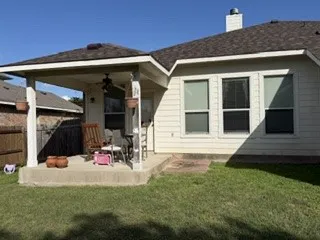 6720 Cromarty Lane Austin, TX 78754