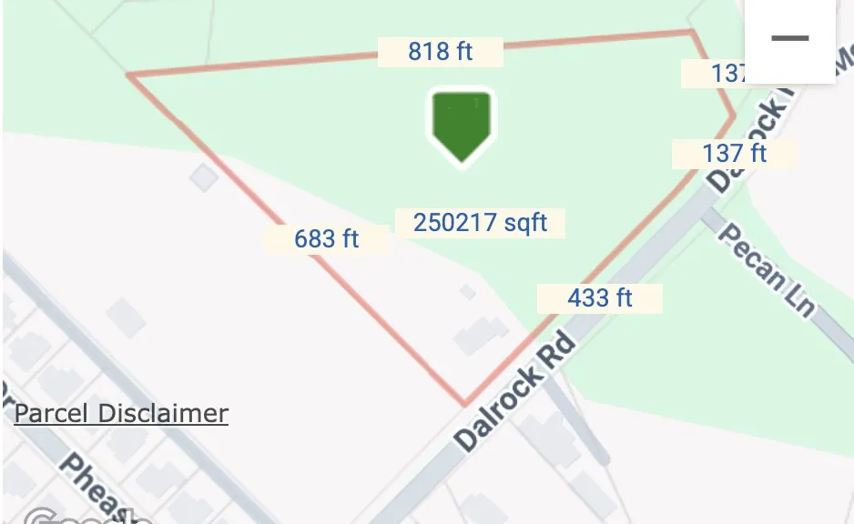 8829 Dalrock Road Rowlett, TX 75089