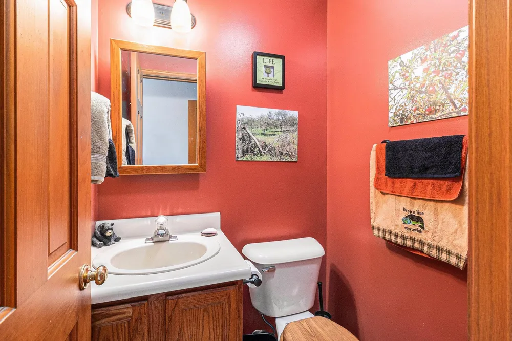 5505 Indian Trail Blaine Township, MI 49635