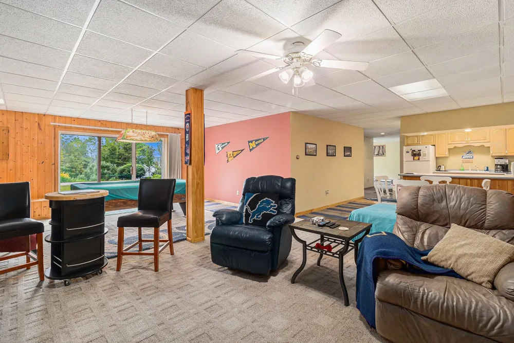 5505 Indian Trail Blaine Township, MI 49635