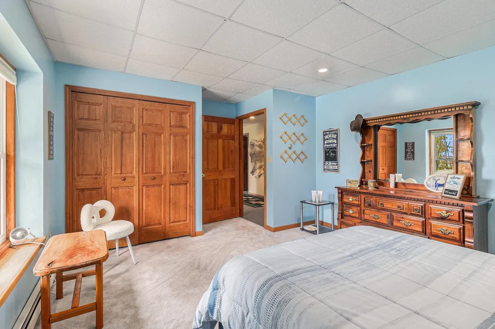 5505 Indian Trail Blaine Township, MI 49635