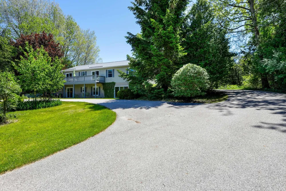5505 Indian Trail Blaine Township, MI 49635