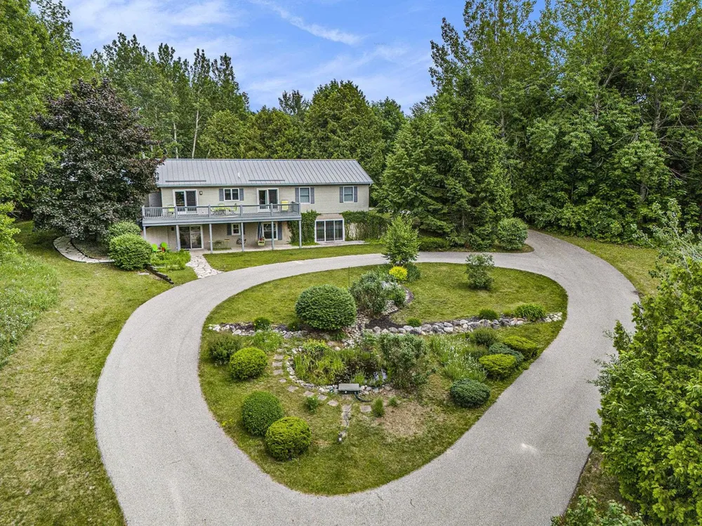 5505 Indian Trail Blaine Township, MI 49635