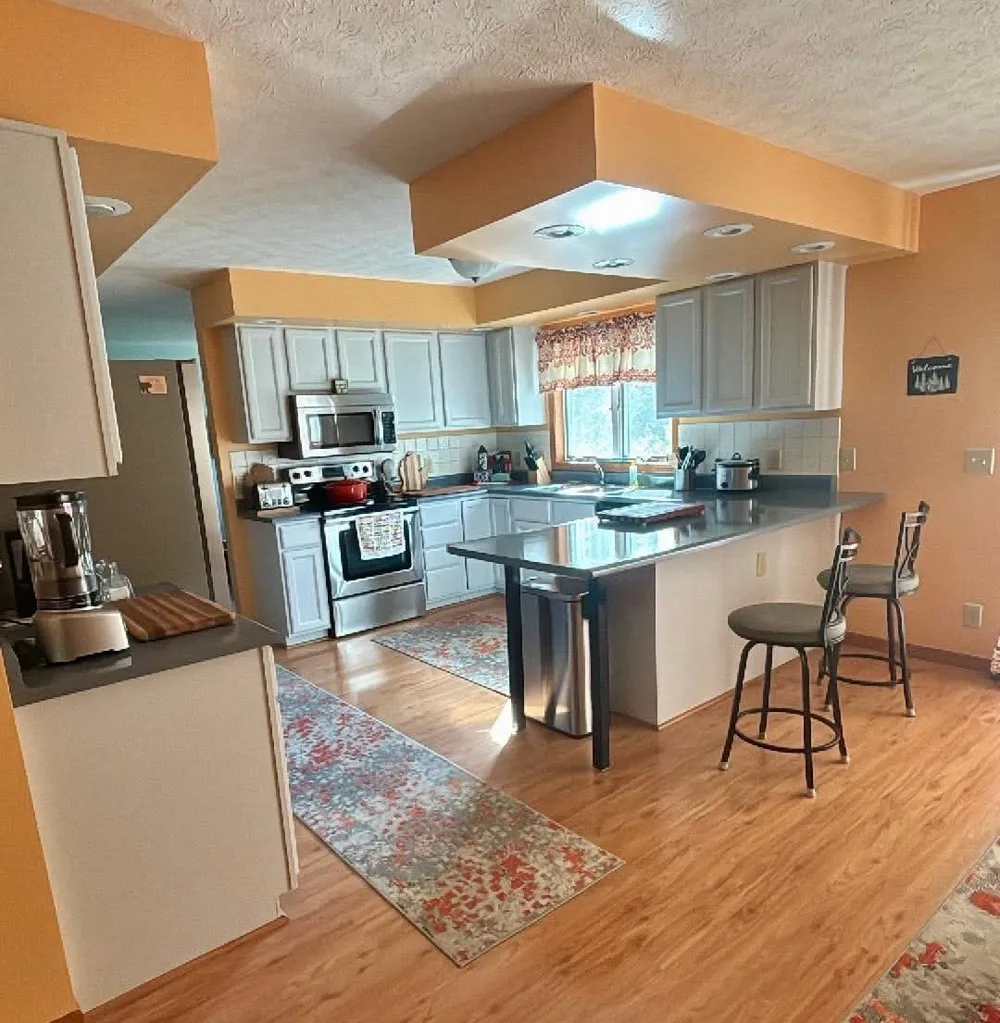 5505 Indian Trail Blaine Township, MI 49635