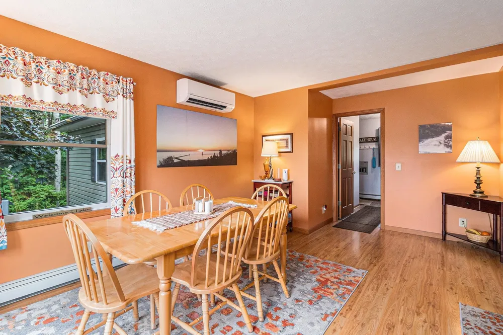 5505 Indian Trail Blaine Township, MI 49635