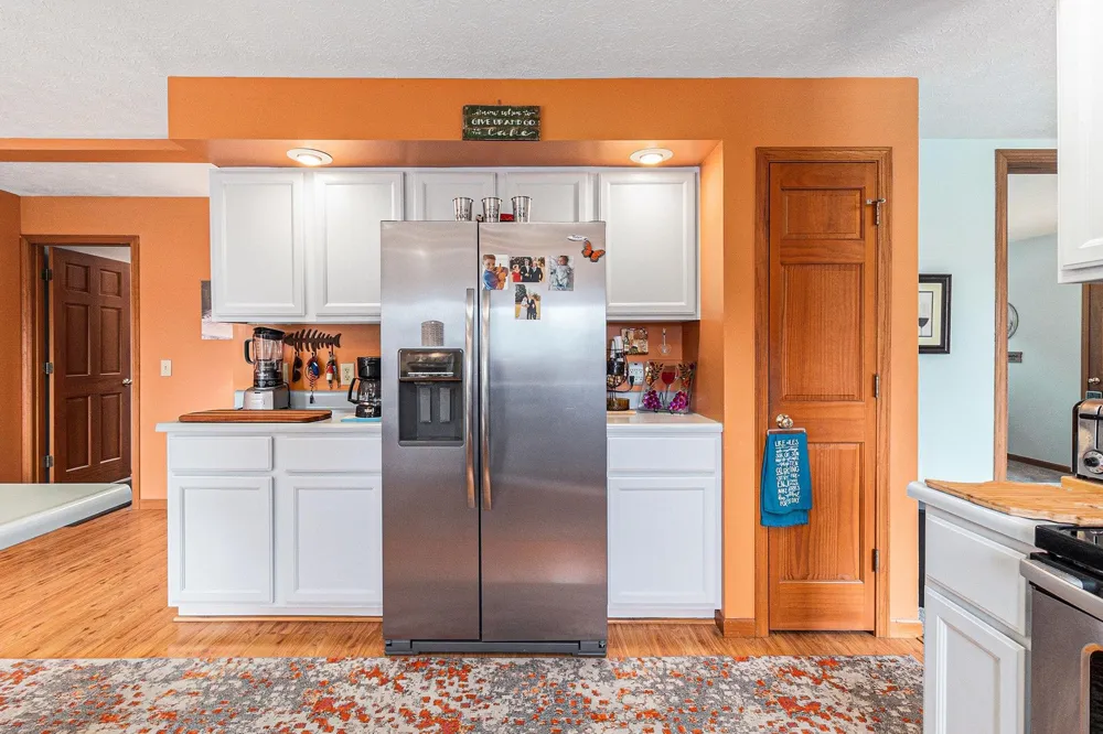 5505 Indian Trail Blaine Township, MI 49635