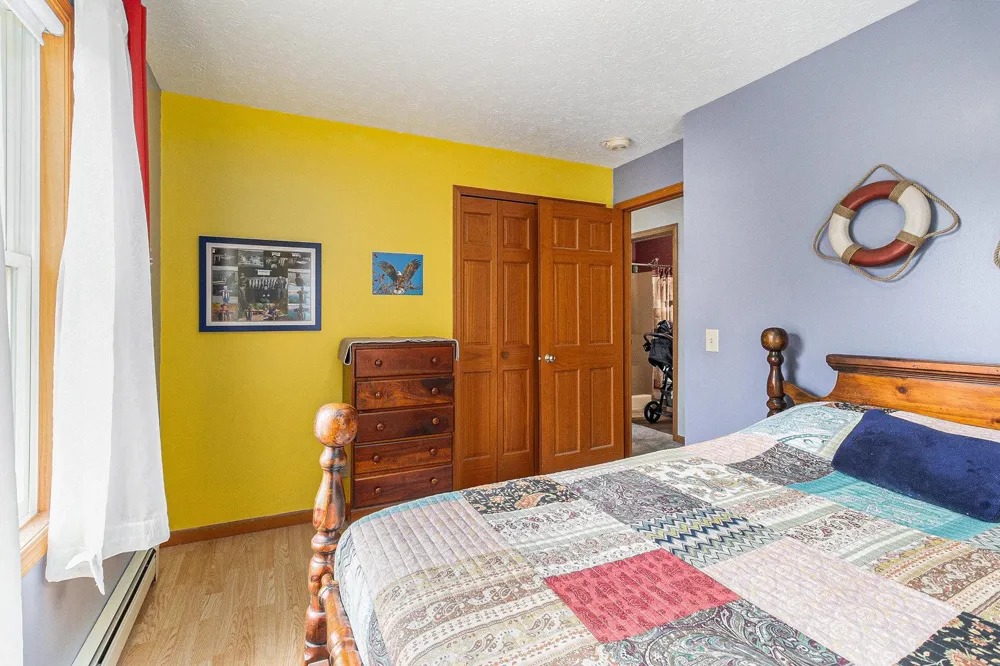 5505 Indian Trail Blaine Township, MI 49635