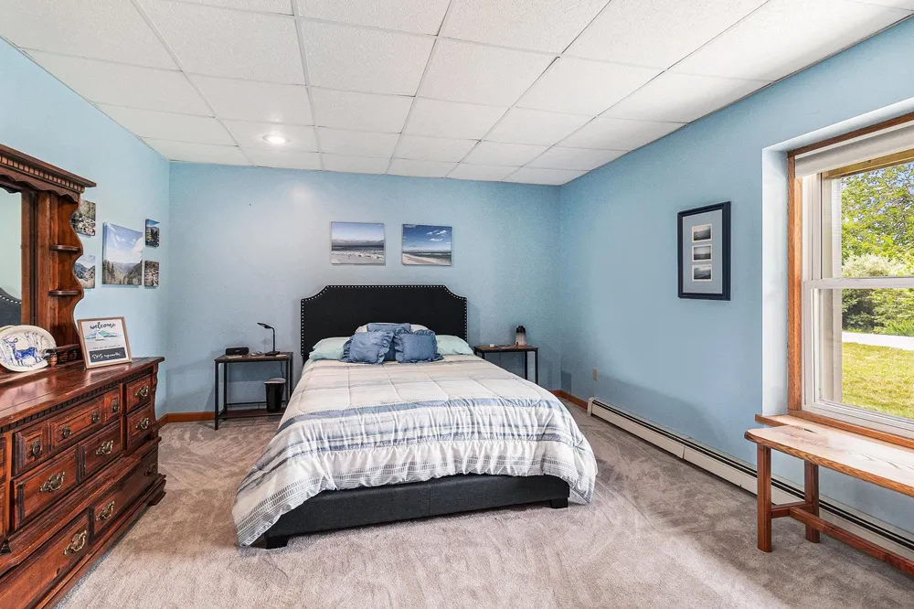 5505 Indian Trail Blaine Township, MI 49635