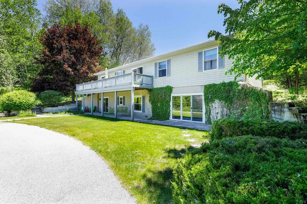 5505 Indian Trail Blaine Township, MI 49635