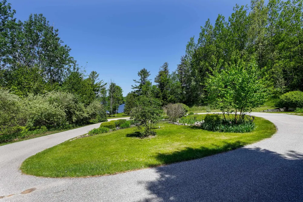 5505 Indian Trail Blaine Township, MI 49635