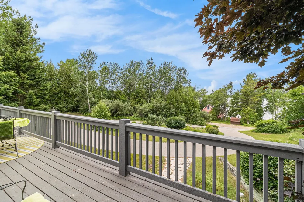 5505 Indian Trail Blaine Township, MI 49635
