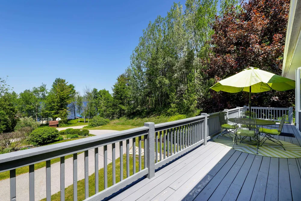 5505 Indian Trail Blaine Township, MI 49635