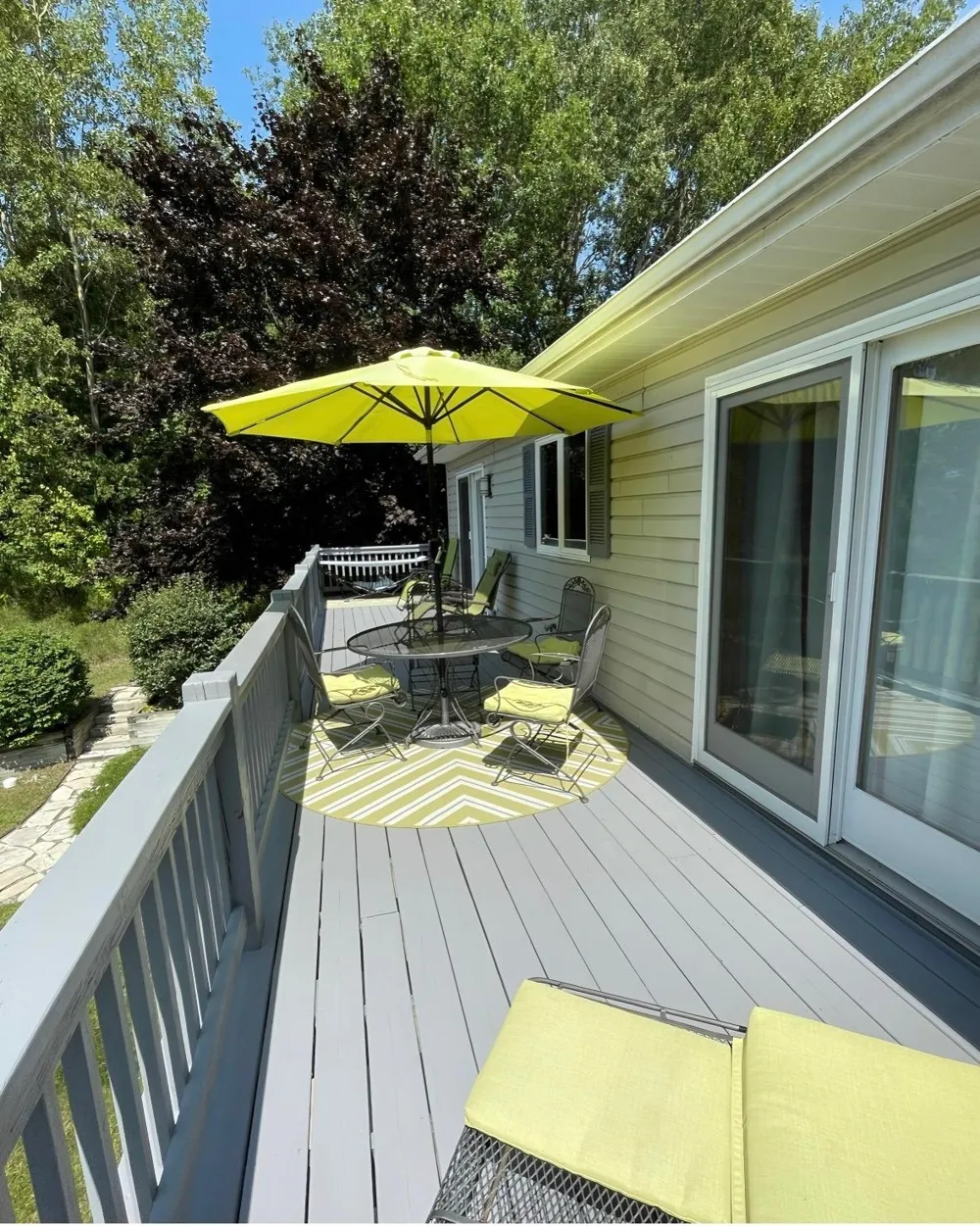 5505 Indian Trail Blaine Township, MI 49635