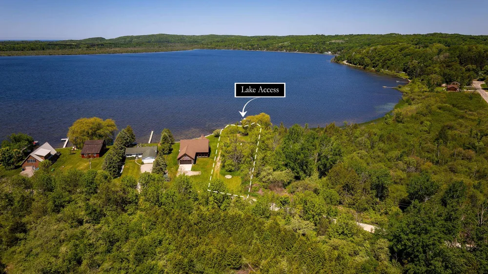 5505 Indian Trail Blaine Township, MI 49635
