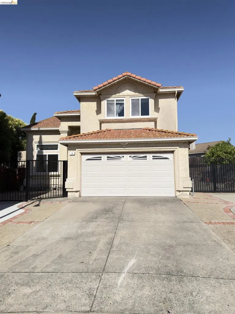 10 live Oak Pittsburg, CA 94565