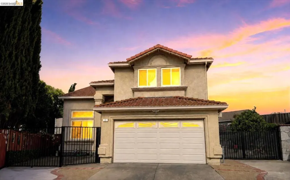 10 live Oak Pittsburg, CA 94565