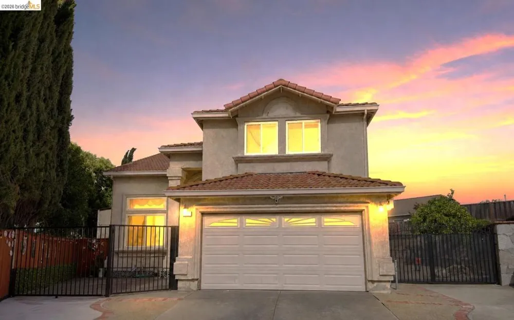 10 live Oak Pittsburg, CA 94565