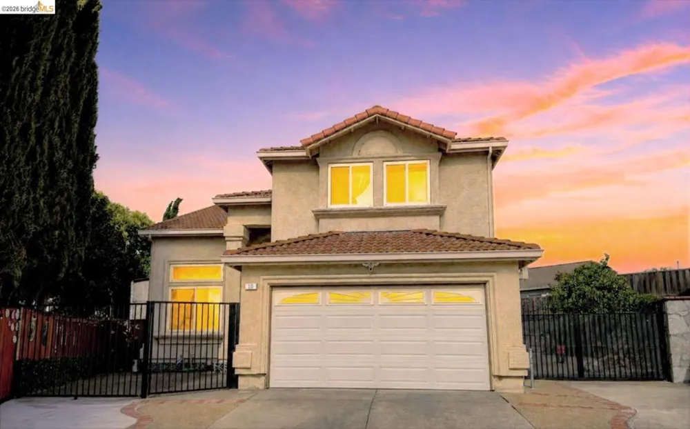 10 live Oak Pittsburg, CA 94565
