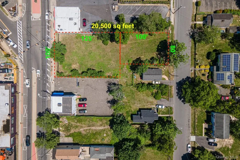 1523 Straight Path Wyandanch, NY 11798