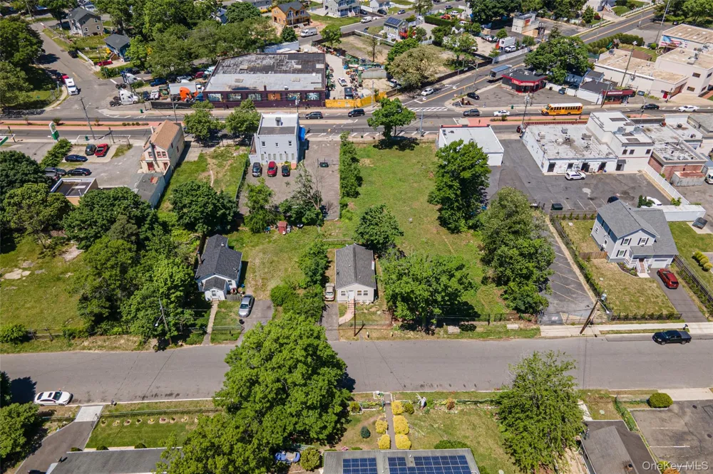 1523 Straight Path Wyandanch, NY 11798