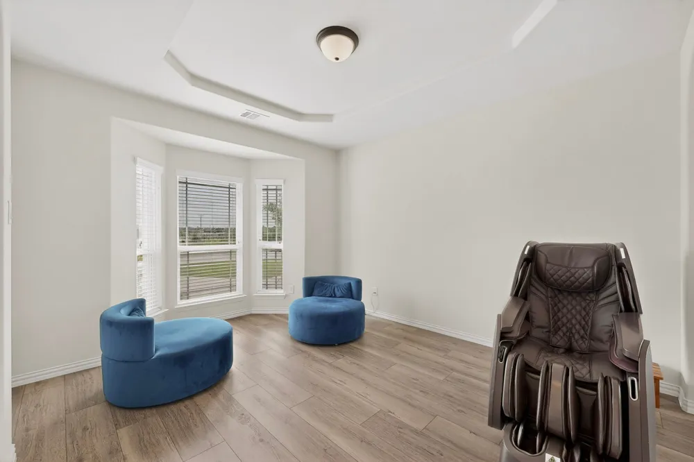1296 Pleasant Run Drive Haslet, TX 76052