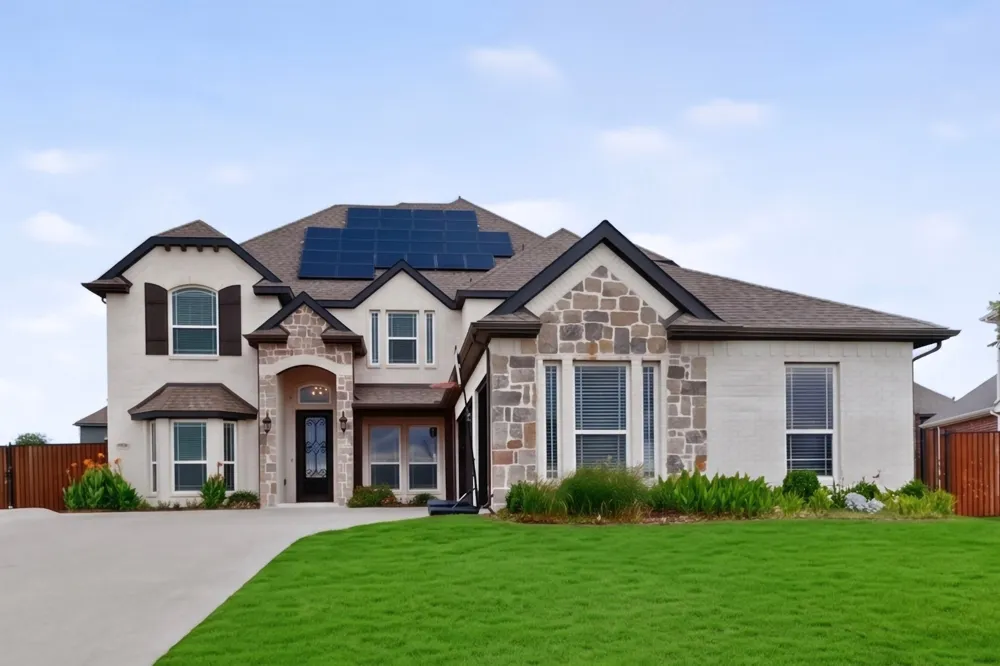 1296 Pleasant Run Drive Haslet, TX 76052