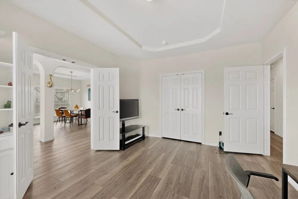 1296 Pleasant Run Drive Haslet, TX 76052