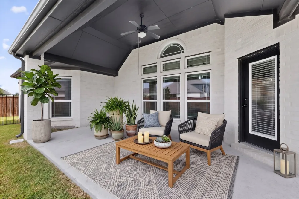 1296 Pleasant Run Drive Haslet, TX 76052