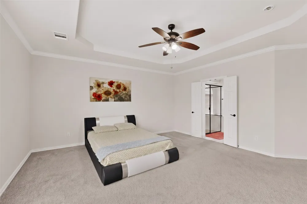 1296 Pleasant Run Drive Haslet, TX 76052