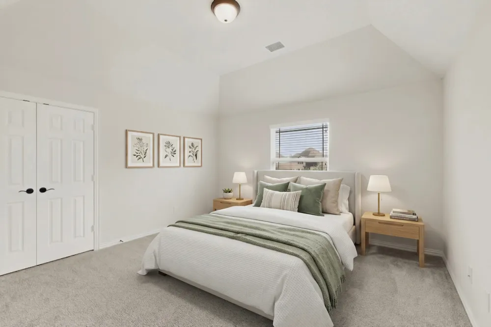 1296 Pleasant Run Drive Haslet, TX 76052