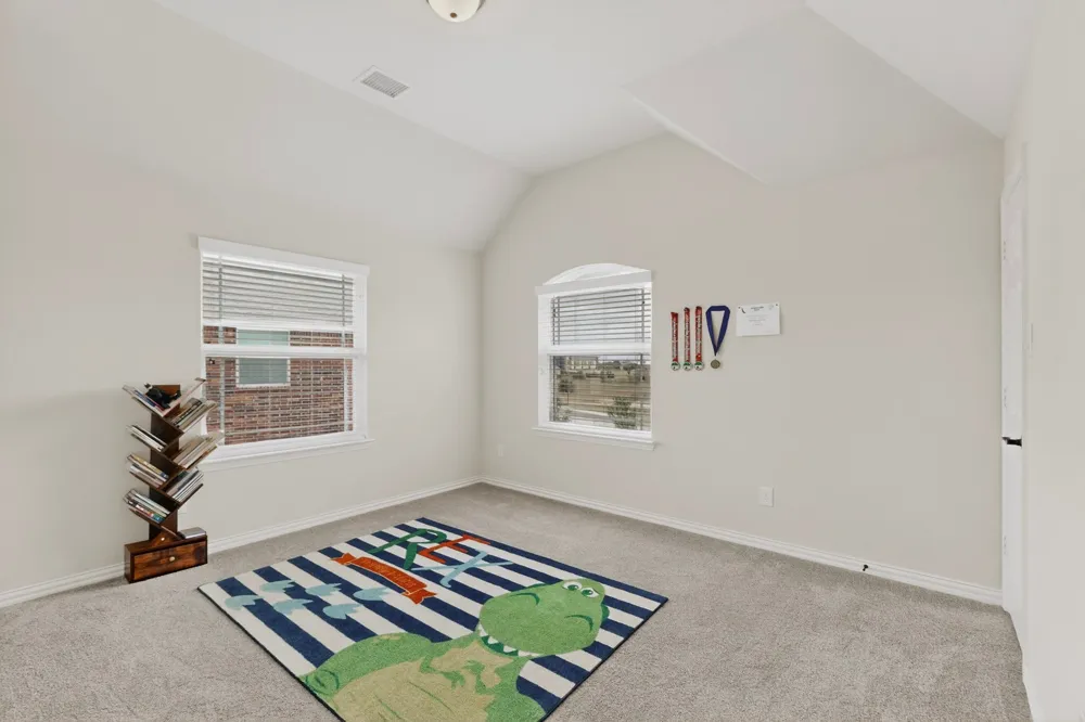 1296 Pleasant Run Drive Haslet, TX 76052