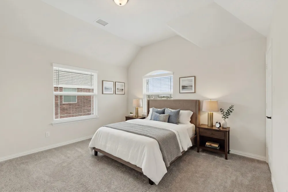 1296 Pleasant Run Drive Haslet, TX 76052