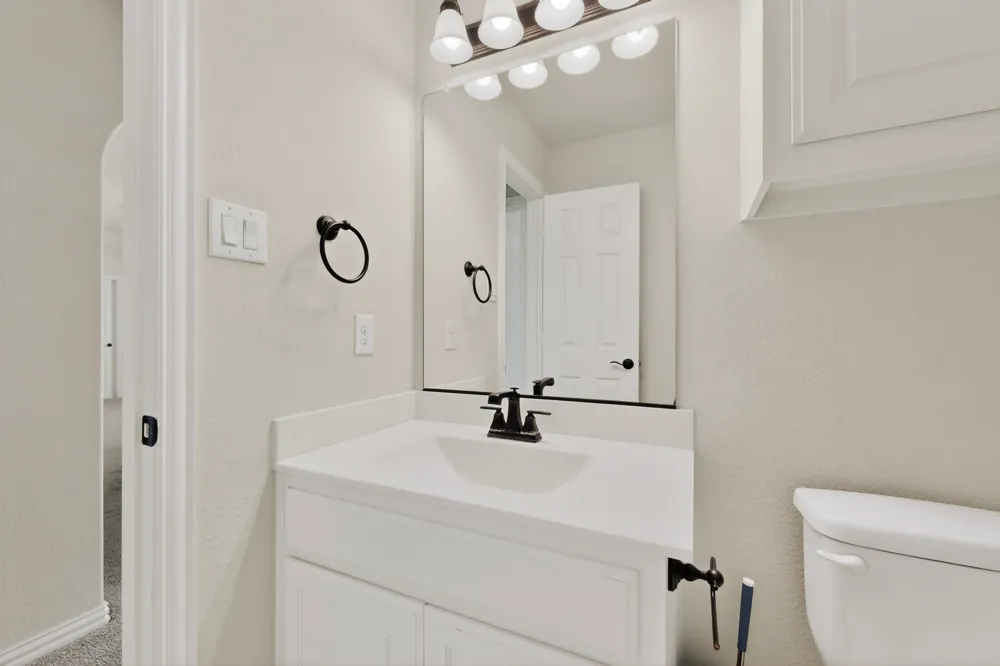 1296 Pleasant Run Drive Haslet, TX 76052