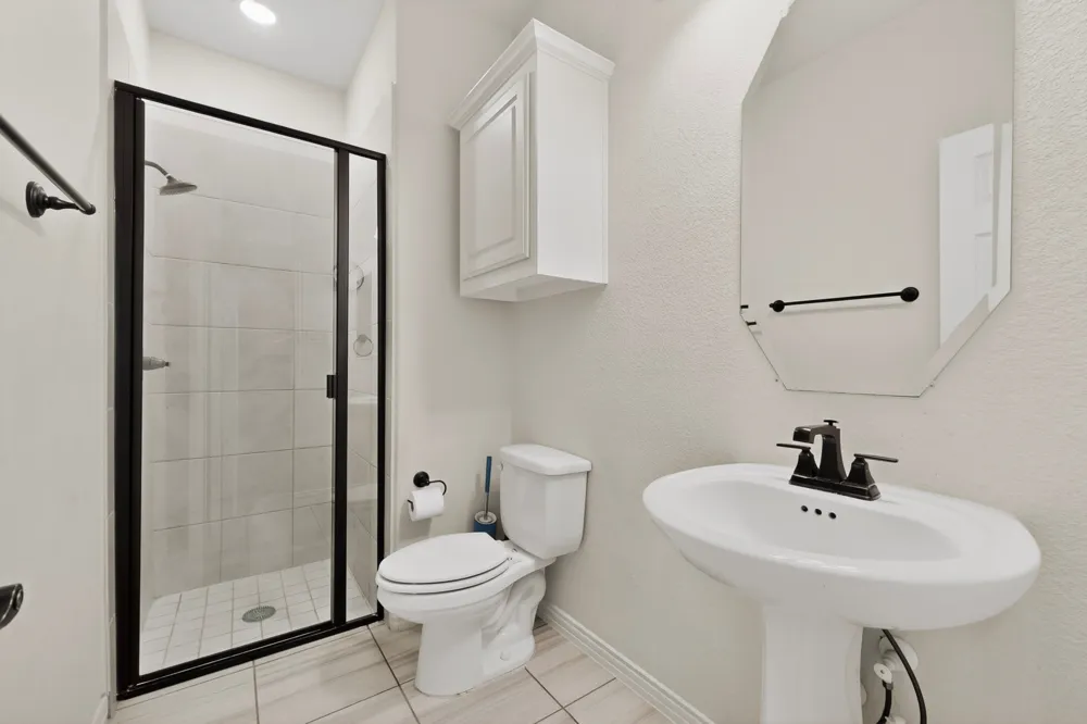 1296 Pleasant Run Drive Haslet, TX 76052