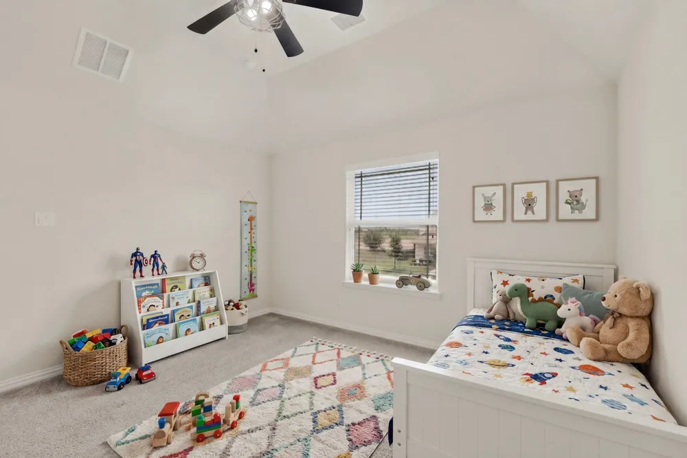 1296 Pleasant Run Drive Haslet, TX 76052