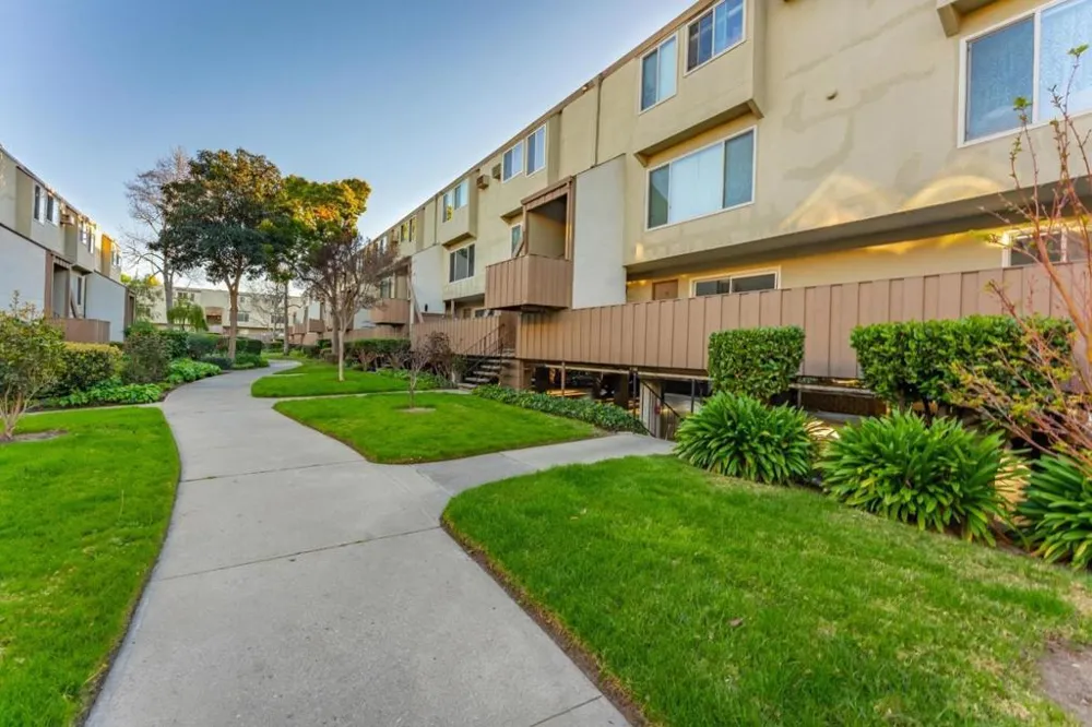 410 Auburn Way #19 San Jose, CA 95129