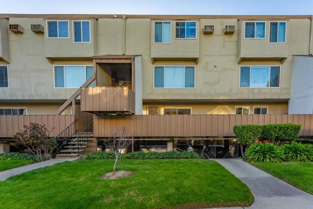 410 Auburn Way #19 San Jose, CA 95129