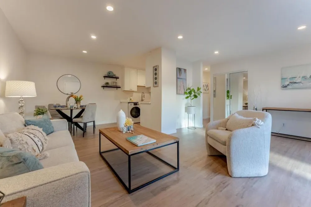 410 Auburn Way #19 San Jose, CA 95129