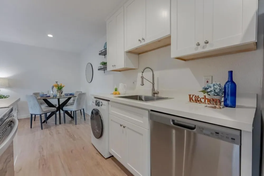 410 Auburn Way #19 San Jose, CA 95129