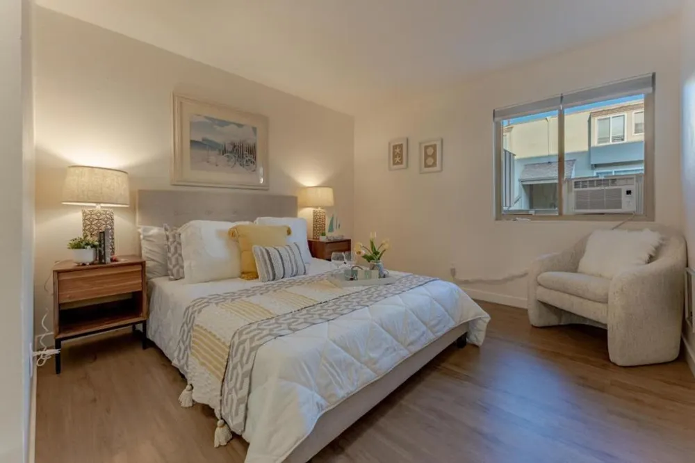 410 Auburn Way #19 San Jose, CA 95129
