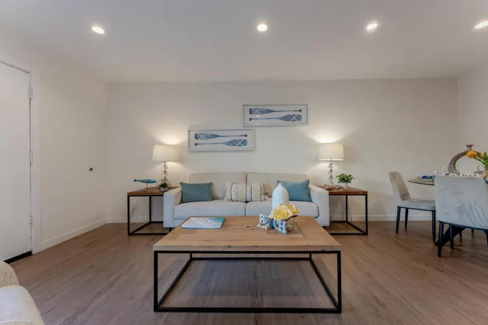 410 Auburn Way #19 San Jose, CA 95129