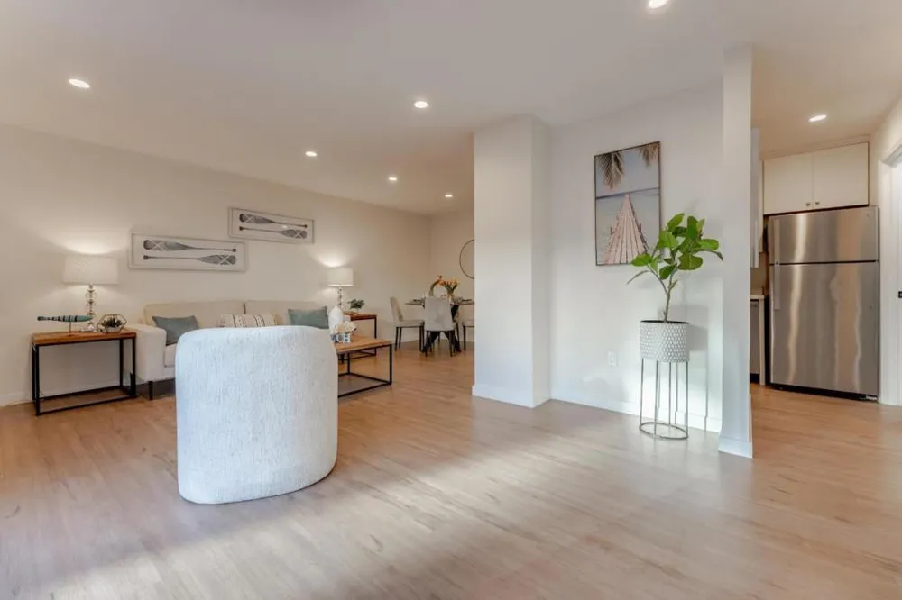 410 Auburn Way #19 San Jose, CA 95129