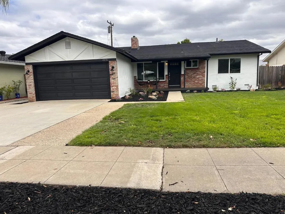 4878 Tilden Drive