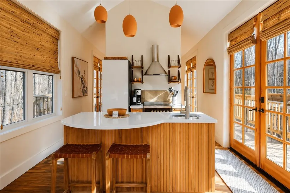 15120 acacia Pine Mountain Club, CA 93222