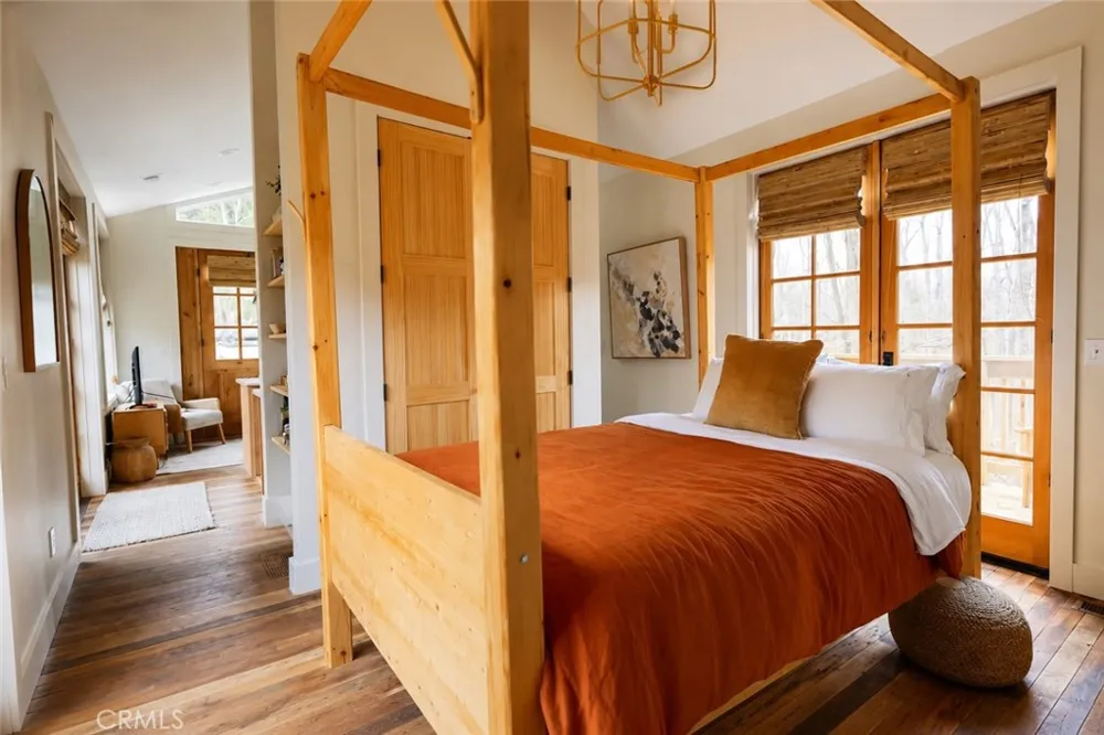 15120 acacia Pine Mountain Club, CA 93222