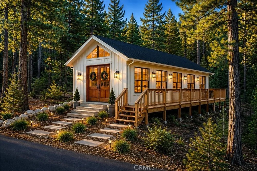 15120 acacia Pine Mountain Club, CA 93222