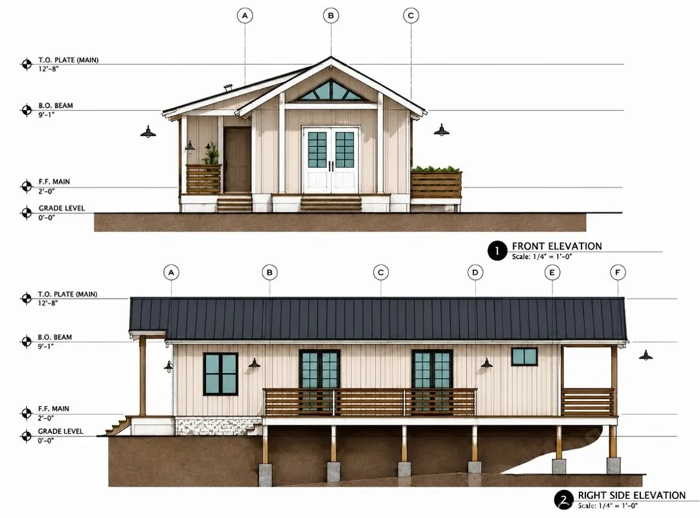 15120 acacia Pine Mountain Club, CA 93222