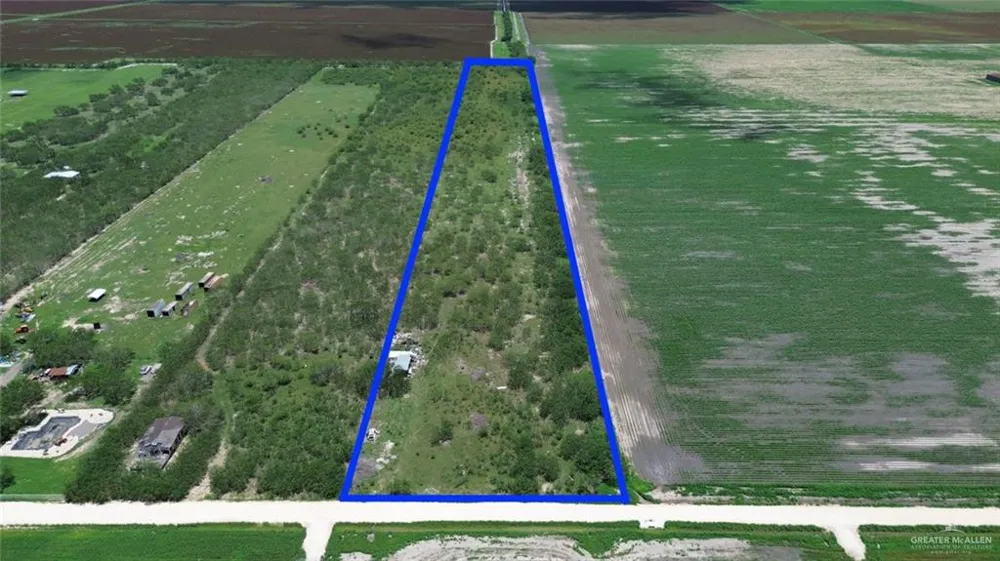 1 1/2 FM 491 ROAD Hargill, TX 78549