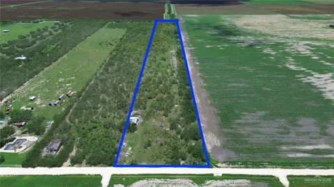 1 1/2 FM 491 ROAD